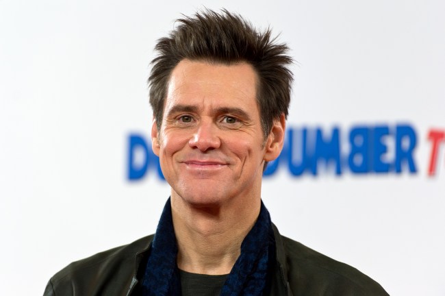 "Dumb And Dumber To" - Photocall