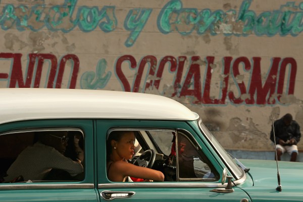 Travel To Cuba After US Embargo Lifted