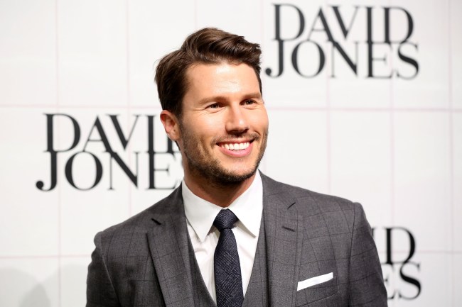 jason dundas