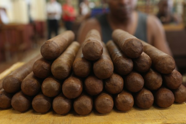 Havana Hosts Annual Tobacco Festival