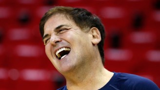 Why Mark Cuban Wants To Expand The NBA Playoffs And Include 20 Teams