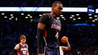 Paul Millsap Will Re-Sign With The Atlanta Hawks, Per Reports