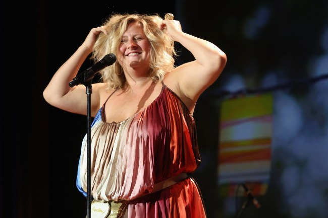 BRIDGET EVERETT