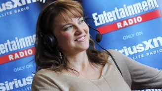 Lucy Lawless Wants A ‘Xena’ Reboot As Bad As You Do