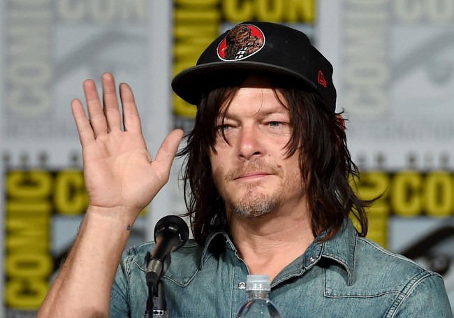 Comic-Con International 2015 - TV Guide Magazine: Fan Favorites