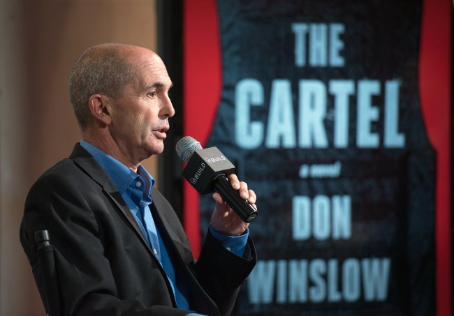 don winslow