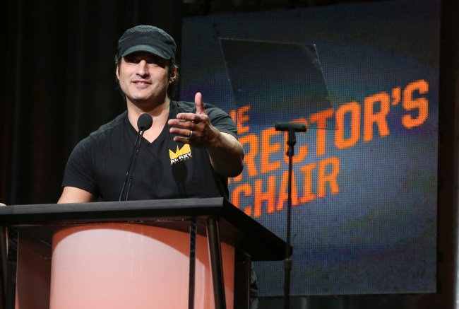 robert rodriguez