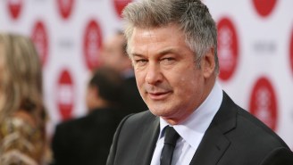 Alec Baldwin’s Daughter Tweeted A Reminder Of The ‘Thoughtless Little Pig’ Voicemail