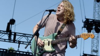 Ty Segall Just Keeps On Releasing New Music, This Time With Fuzz