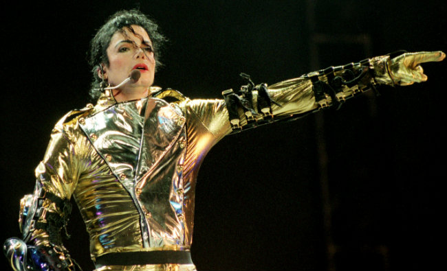 Sonic 3 Creator Confirms Michael Jackson Wrote Game's Music