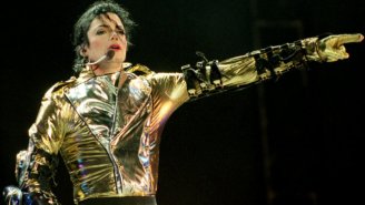 Paris Jackson Calls Michael Jackson Child Porn Allegations ‘Trash’