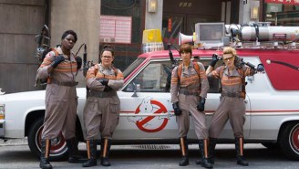 Paul Feig Sorta Spills The Main Character Names For His ‘Ghostbusters’ Reboot