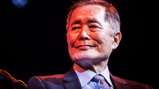 George Takei Wrote A Thoughtful Apology After Calling Clarence Thomas ‘A Clown In Blackface’