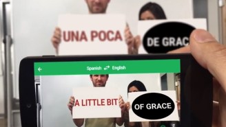 Google Translate Shows Off With The Help Of ‘La Bamba’