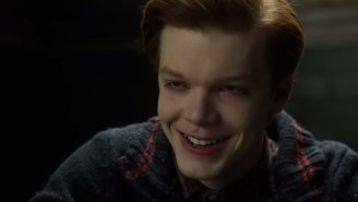 Did A ‘Gotham’ Actor Just Confirm His Role As The Joker In Season 2?