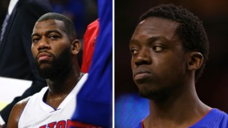 How Greg Monroe May Have Been The Catalyst For Reggie Jackson’s Max Detroit Deal