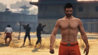 Wavves Released Their Video For ‘Leave’ Made Completely In ‘GTA V’