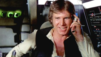 Han Solo gets his own ‘Star Wars Anthology’ film with Miller and Lord directing