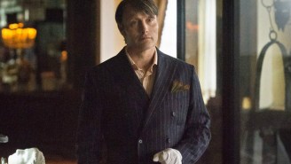 Bryan Fuller Gave Some Hopeful Insight Into ‘Hannibal’s Future Away From NBC