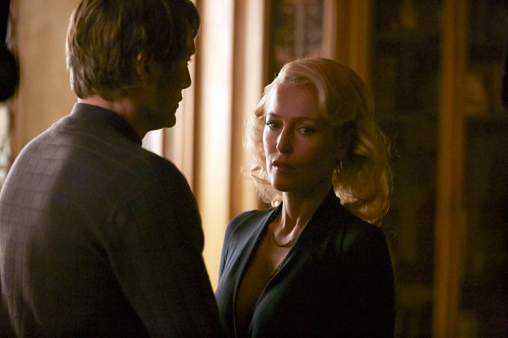 Review: 'Hannibal' - 'Dolce': If she Fell