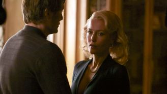 Review: ‘Hannibal’ – ‘Dolce’: If she Fell