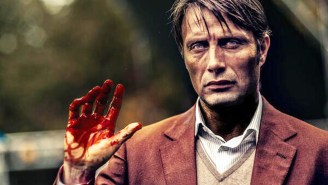 ‘Hannibal’ fans: Save your Emmy snub outrage