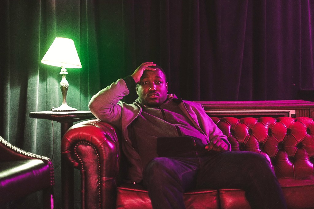 INTERVIEW: Hannibal Buress Discusses ‘Why? With Hannibal Buress’