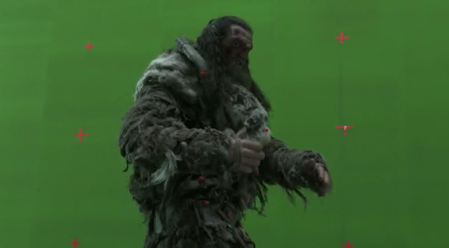 Here's A Detailed FX Breakdown Of The Game Of Thrones Hardhome Battle