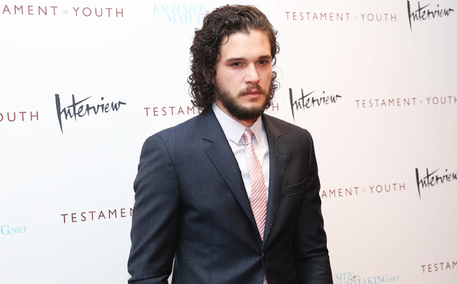 "Testament Of Youth" New York Premiere - Arrivals