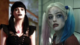 Margot Robbie’s Harley Quinn Should Look Familiar To ‘Community’ Fans