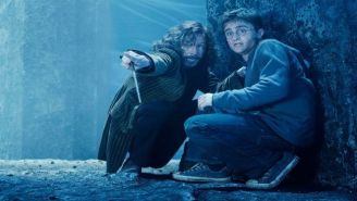 Some Monster Mashed Up ‘Harry Potter’ With Wiz Khalifa’s ‘See You Again’