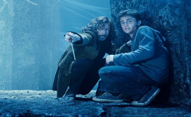 The 'Harry Potter' Series Is Returning To HBO Max