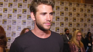 Liam Hemsworth is having trouble committing to ‘Game of Thrones’
