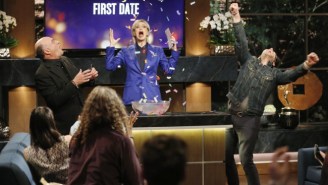 What’s On Tonight: Weird Al Yankovic Competes On ‘Hollywood Game Night’