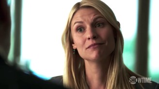 ‘Homeland’ Jumps Forward In Time In The Season 5 Trailer