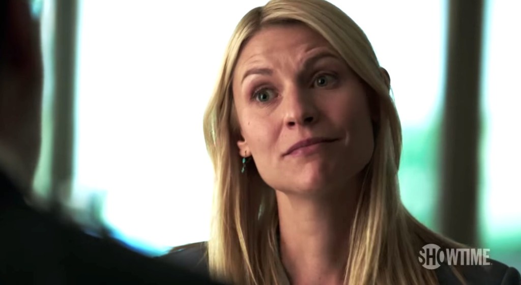 homeland tv show season 5