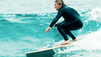 Can Jon Wegener Bring Surfing Back To Its Roots With Handcrafted Boards?