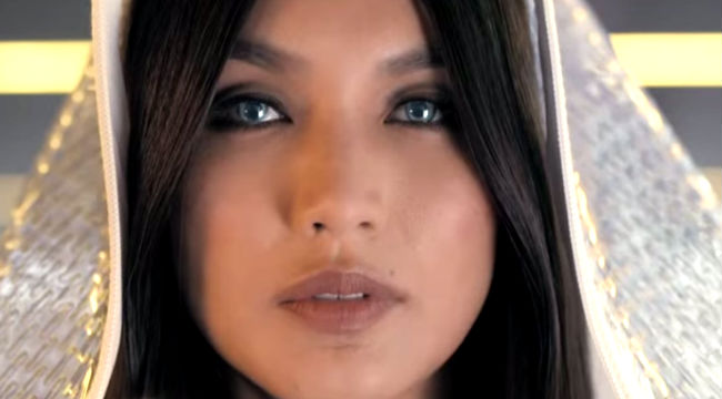 'Humans' TV Show May Be AMC's Sci-fi Dark Horse