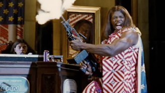 Relive These ‘Idiocracy’ Lines And Weep For The Future