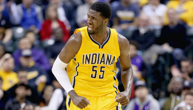 The Lakers and Pacers Have Reportedly Worked Out a Trade for Roy