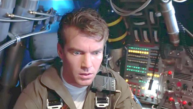 'Innerspace, 'Honey I Shrunk The Kids,' And 5 Other Shrinking Movies.