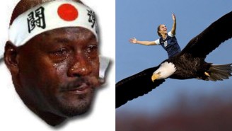 The Internet’s Best Reactions To The USA’s Dominating World Cup Performance