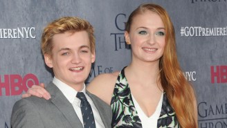 Joffrey Talks Misogyny On ‘Game Of Thrones,’ Wants More Male Nudity