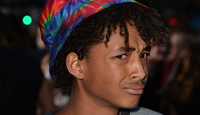 Jaden Smith Tweets: His Most Off-The-Wall Words Of Wisdom