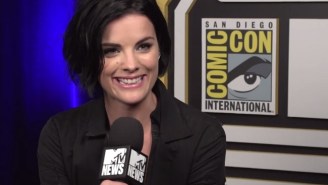 Jaimie Alexander Confirms That Lady Sif Will Be In ‘Thor: Ragnarok’