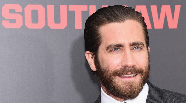 Jake Gyllenhaal To Star In Boston Marathon Bombing Movie 'Stronger'