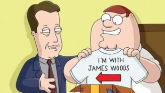 James Woods Is Suing A Twitter User For Calling Him A ‘Cocaine Addict’