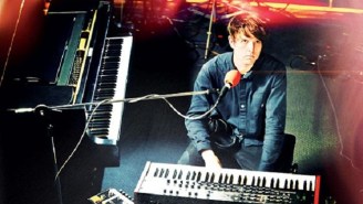 James Blake Will Have Kanye West And Justin Vernon On His New Album
