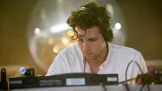 Watch A Performance From A Ballet Scored By Jamie xx