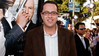 Subway Pitchman Jared Fogle Allegedly Ran A Porn Rental Service Out Of His College Dorm